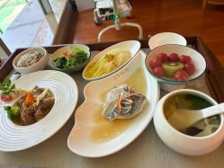 -馨月汇·一悦馨香月子中心(前滩店)