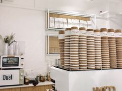 -Cafe on warm(丹霞店)