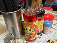 -荔林食店(西华路店)