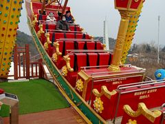 -大连森林动物园