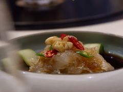 糖醋海蜇头-七星龙虾城·海鲜·大闸蟹(吴江店)