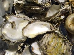 -威海小海鲜大排档胖哥烧烤(双井店)