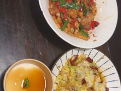 -吃货私房菜(丽江束河古镇店)