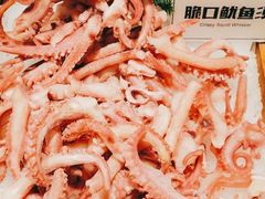-悦享海创意自助(姜堰万达店)