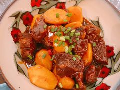 -花满楼(启秀路店)