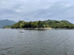 -新安江山水画廊风景区