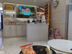 -蓝丝带产后恢复中心(南宁店)