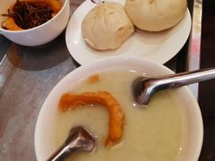 -姚记炒肝店(簋街店)