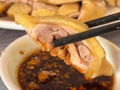 -湛江鸡饭店(岗心路店)
