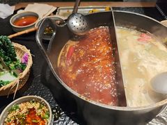 -大龙燚·旷野鲜火锅(广州首店)
