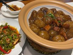 -老奶奶私房菜(天台里街店)