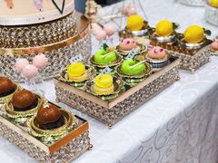 -张爱施法式西餐厅(汉街店)