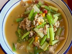 -印象鲵宴·张家界地标美食名片(溪布街店)