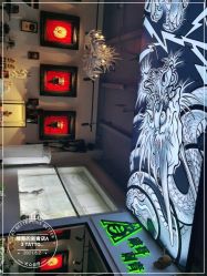 -雕哥的纹身店A3 TATTOO&纹身培训