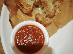 -城市大道红炉披萨烘焙坊