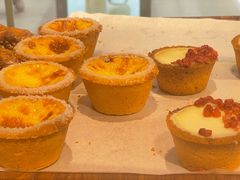 -CARINO BAKERY&CAFE(人广来福士店)