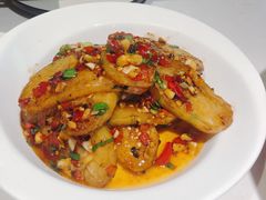 -味上湘菜馆(岳麓山店)