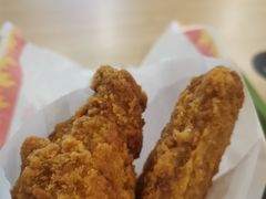 -麦当劳(南山智谷店)