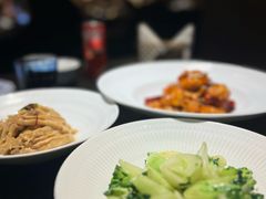 -喜悦烤鸭·新京菜(王府井店)