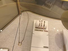 -卡地亚(杭州大厦精品店)