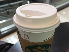 -星巴克(福州长乐机场分店)