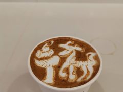 -Manner Coffee(万象食家店)