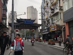 -文庙菜饭(四川北路店)
