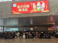 -洛阳龙门站