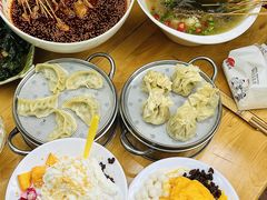 -古真记钵钵鸡(总店)
