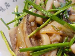 -厚味居炙子烤肉·清真(天桥南纬路店)