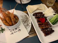 -花房餐厅(西溪天堂店)
