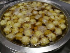-老福合沟无米粿甜汤粿品店