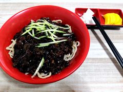 韩式炸酱面-高丽雅韩式炸酱面(南洪街店)