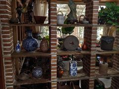 -小仙居·农家宴烤羊· 农庄