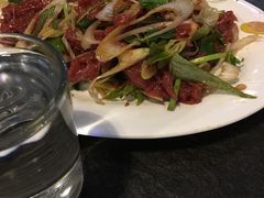 -厚味居炙子烤肉·清真(天桥南纬路店)