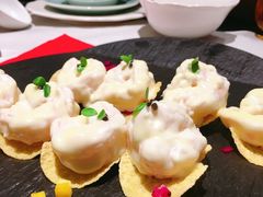 -馋遇江南·精致湖景雅宴(东方之门店)