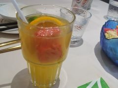 -Aqua Oasis 水天堂(石路天虹店)