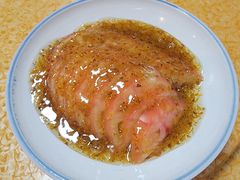 桂花番茄-小郭私房菜·海肠捞饭店(学士街店)