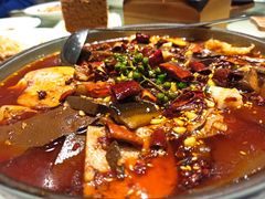 -老边饺子馆(金源店)