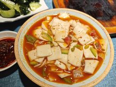 -清真·舒迩布炕锅王·高原美食文化(青海总店)