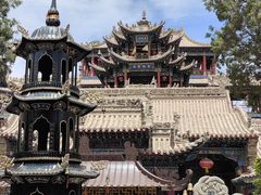 -高庙保安寺