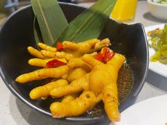 -海底捞火锅(漕宝路店)