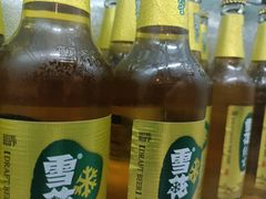 -湘当爱·鲜煮现炒(松岗立业路店)