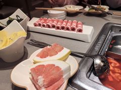 -海底捞火锅(西直门凯德MALL店)