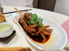-娱筷海鲜酒家(广州南沙店)