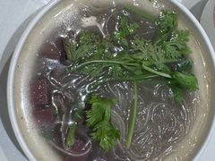 -金陵后厨·南京菜(新街口秣陵路店)