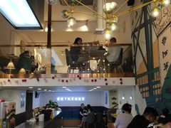 -放哈·甜醅子奶茶创造者(阳光丽景湾店)