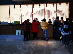 -万象温泉景区