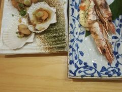 -吉兆·料理(红梅南路店)