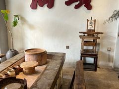 -成川茶店·潮汕工夫浓茶(万象店)